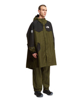 The North Face X Undercover Parka | PDP | dAgency