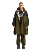 Green Soukuu Hike Parka | THE NORTH FACE | All | dAgency