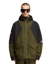 Green Soukuu Hike Light Jacket | THE NORTH FACE | All | dAgency