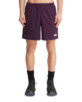 Purple Soukuu Shorts | THE NORTH FACE | All | dAgency
