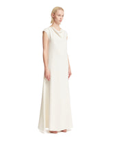 White Loic Dress | PDP | Antonia