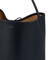 Blue Large N/S Park Tote - the row donna | PLP | dAgency
