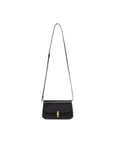 Black Sofia E/W Crossbody Bag | PDP | Antonia