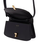Black Sofia E/W Crossbody Bag | PDP | Antonia