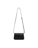 Black Sofia E/W Crossbody Bag | PDP | Antonia