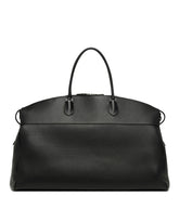 Black Large George Duffle Bag - Women | PLP | Antonia