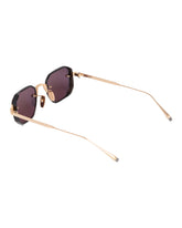 Gold Juno-Two Sunglasses | PDP | Antonia
