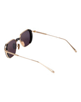 Black Eclipse Sunglasses | PDP | Antonia