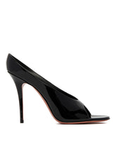 Black Anok Mules | AMINA MUADDI | All | Antonia