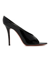 Black Anok Mules | PDP | Antonia