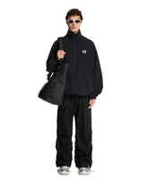 Black Under Armour Windbreaker | PDP | Antonia