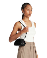 Black Concert Pouch | PDP | Antonia