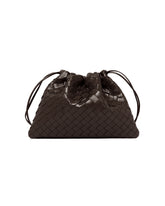 Brown Leather Dustbag | PDP | Antonia