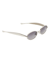 Sardine Oval Sunglasses | PDP | Antonia