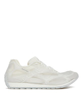 Transparent Orbit Sneakers | PDP | Antonia