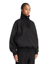 Black Turtleneck Sweater | PDP | Antonia