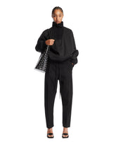 Black Turtleneck Sweater | PDP | Antonia