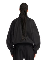 Black Turtleneck Sweater | PDP | Antonia