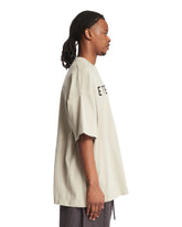 Beige Eternal T-Shirt | PDP | Antonia