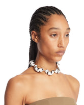 La Collana Zebra | PDP | Antonia