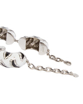 La Collana Zebra | PDP | Antonia