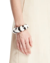 Zebra Bracelet | PDP | Antonia