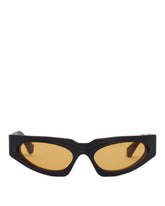 Black Mask E21 Sunglasses - GIFT GUIDE | PLP | Antonia