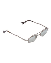 Silver Mask Z23 Sunglasses | PDP | Antonia