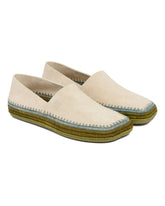 Gray Rio Slippers | PDP | Antonia