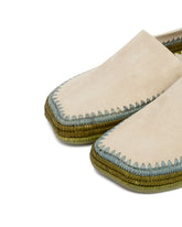 Gray Rio Slippers | PDP | Antonia