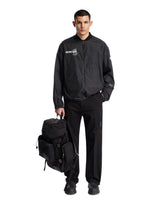 Moncler Genius x FRGMT Black Jacket | PDP | Antonia