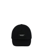 Moncler Genius x FRGMT Cappello Nero - ACCESSORI UOMO | PLP | Antonia