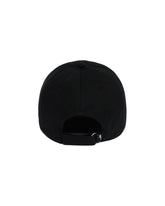 Moncler Genius x FRGMT Black Baseball Cap | PDP | Antonia