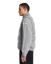 Moncler Genius x FRGMT Gilet Grigio | PDP | Antonia