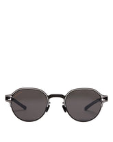 Occhiali Da Sole Vaasa Neri | PDP | Antonia