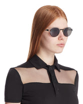 Occhiali Da Sole Vaasa Neri | PDP | Antonia