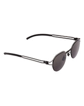 Occhiali Da Sole Vaasa Neri | PDP | Antonia