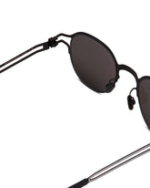 Occhiali Da Sole Vaasa Neri | PDP | Antonia