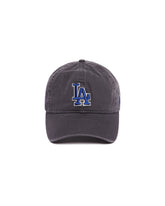 Gray 9Twenty LA Dodgers Cap | PDP | Antonia