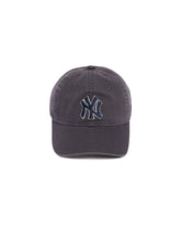 New Era Gray 9Twenty NY Yankees Cap | PDP | Antonia