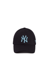 Cappellino New York Yankees Blu - ACCESSORI UOMO | PLP | Antonia