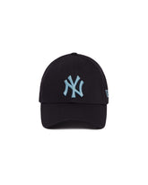 Blue New York Yankees League Essential Cap | PDP | Antonia