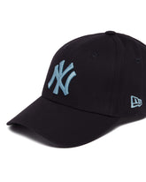Blue New York Yankees League Essential Cap | PDP | Antonia