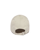 Beige LA Dodgers Team Colour Cap | PDP | Antonia