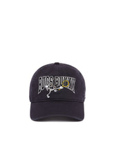 Cappellino 9Twenty Bugs Bunny Blu - ACCESSORI UOMO | PLP | Antonia