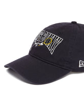 Blue 9Twenty Bugs Bunny Washed Cap | PDP | Antonia