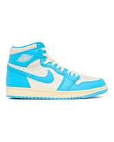 Air Jordan 1 High OG UNC Reimagined Sneakers | PDP | Antonia