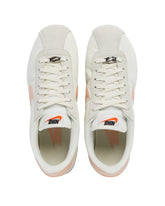 White Cortez Sneakers | PDP | Antonia