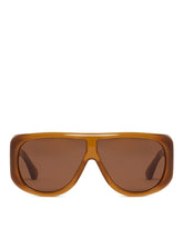 Beige Gambia Sunglasses | PORT TANGER | All | Antonia