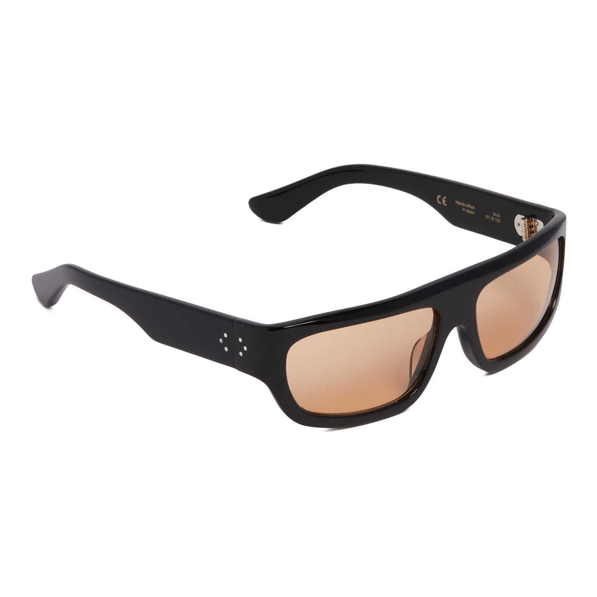 Black Bodi Sunglasses | PORT TANGER - Antonia